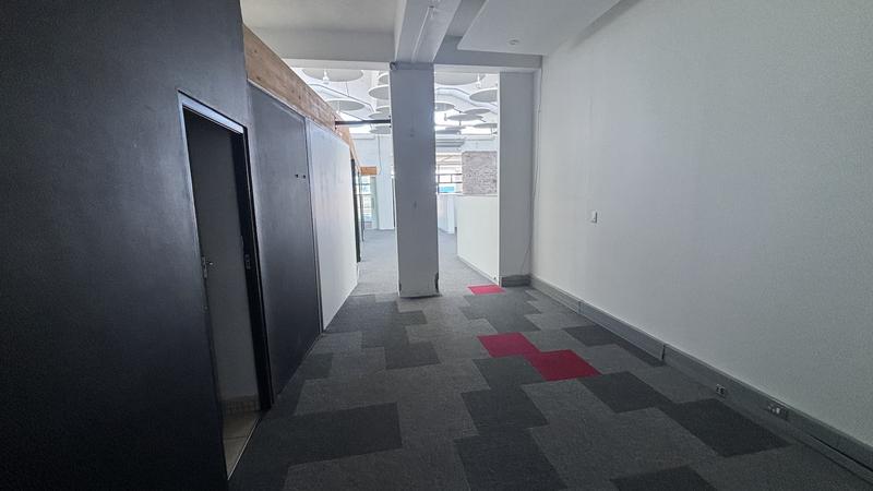 To Let commercial Property for Rent in Maitland Western Cape